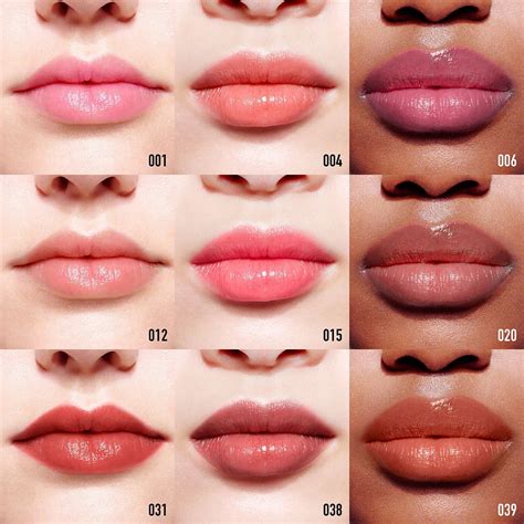 dior lip glow matching skin tone|Dior Lip Glow warm beige.